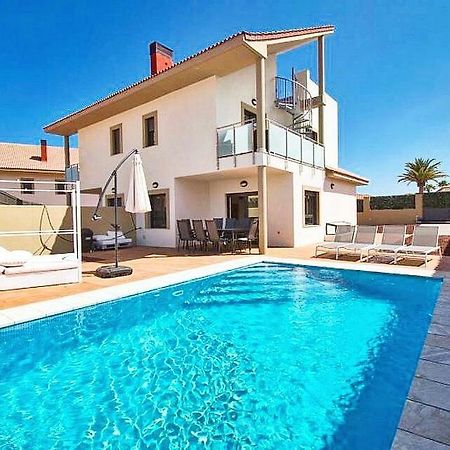 Casa De Marina Villa San Miguel de Abona Eksteriør bilde