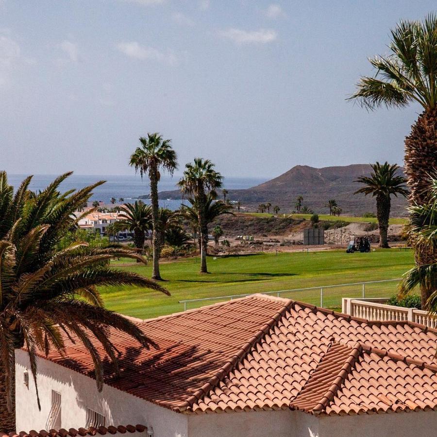 Casa De Marina Villa San Miguel de Abona Eksteriør bilde