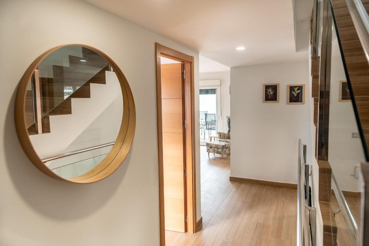 Casa De Marina Villa San Miguel de Abona Eksteriør bilde