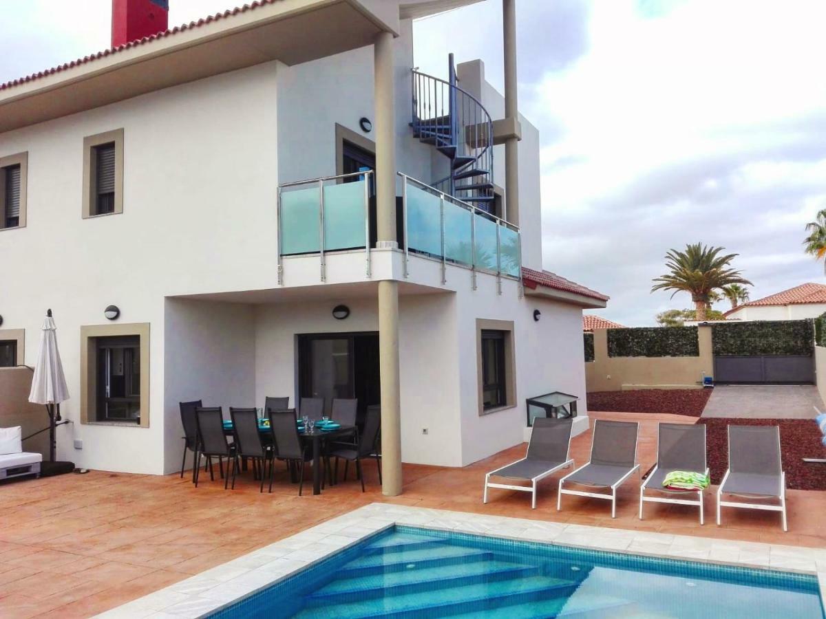 Casa De Marina Villa San Miguel de Abona Eksteriør bilde