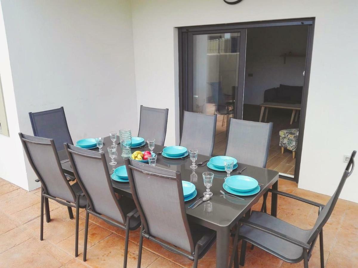 Casa De Marina Villa San Miguel de Abona Eksteriør bilde