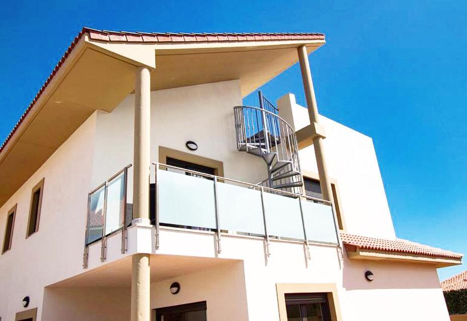 Casa De Marina Villa San Miguel de Abona Eksteriør bilde